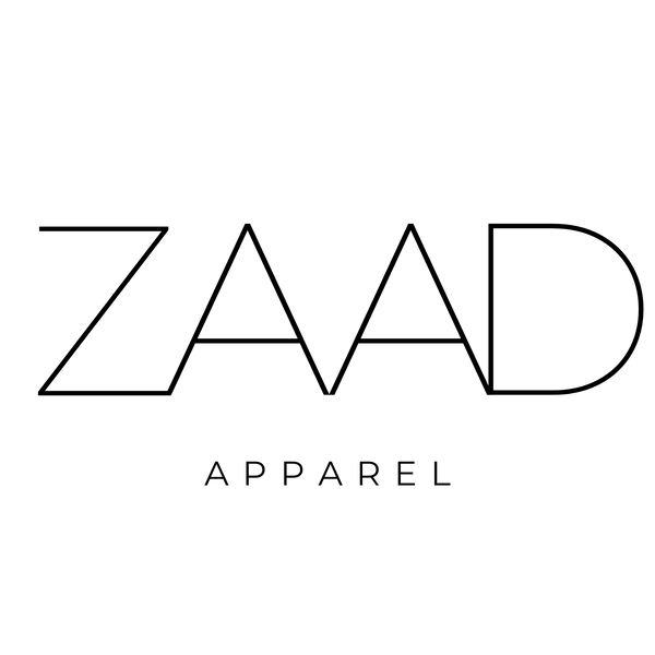 ZAAD Apparel logo